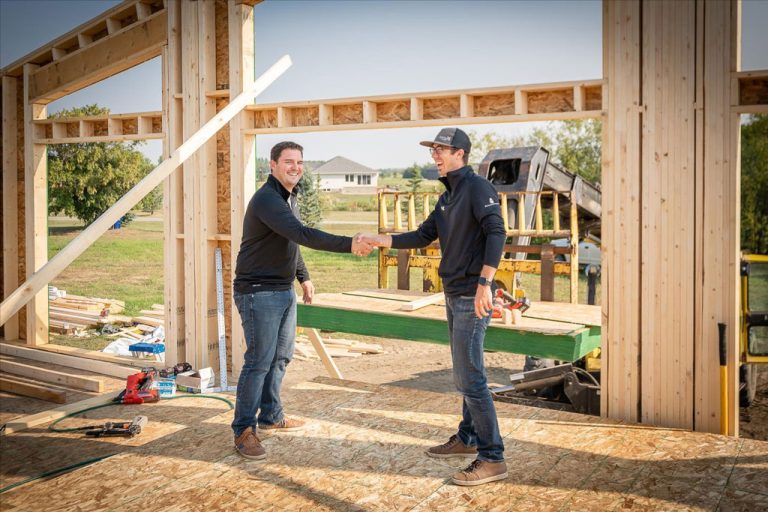 treat others with respect