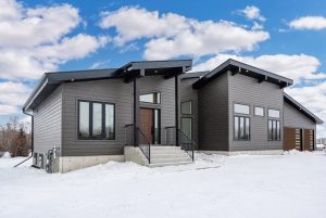 Spring Home Maintenance.