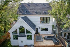 New Home Warranty: What To Expect.